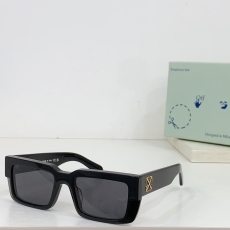 Off White Sunglasses